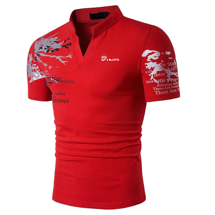 Larren™ | Polo pour homme