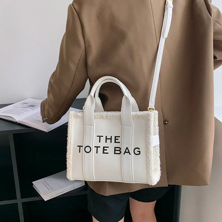 Sylrithis™ | Sac à bandoulière de luxe