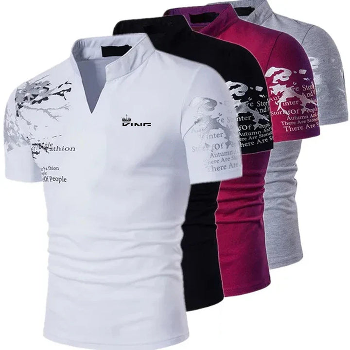 Larren™ | Polo pour homme