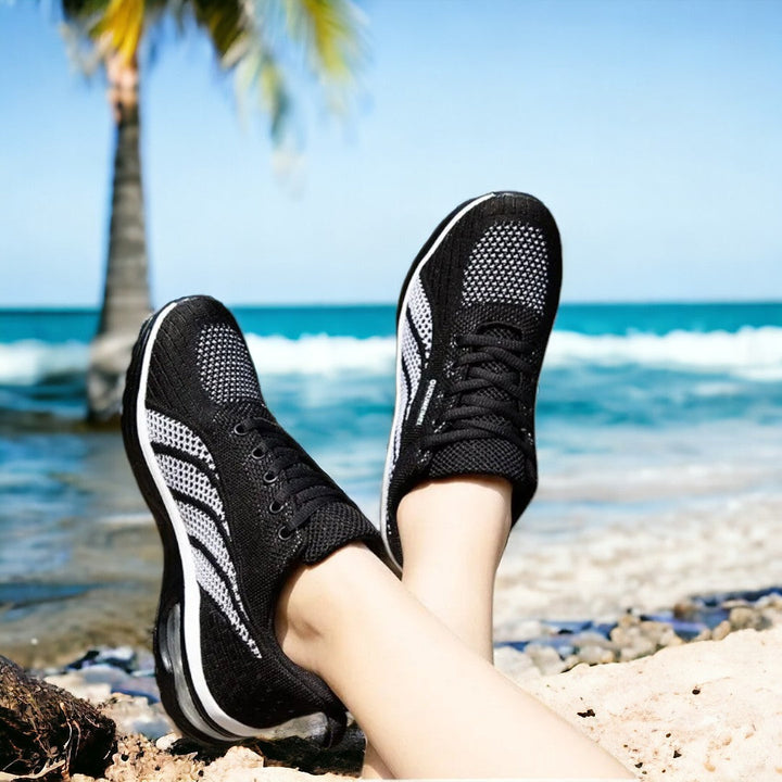 Sigrid™ | Chaussure ergonomique et confortable