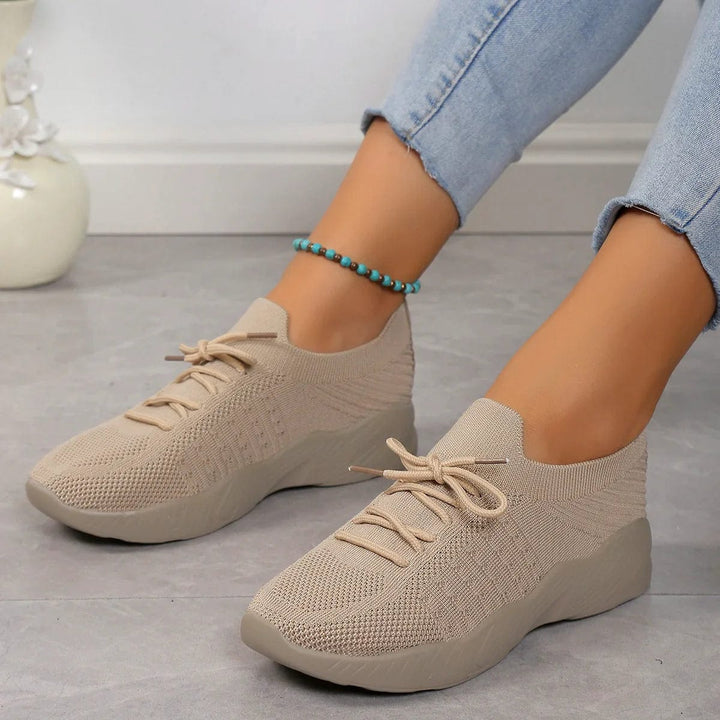 Livia™ | Baskets légères ORTHOPÉDIQUES