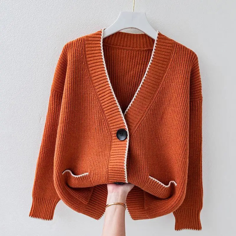 Neriza | Veste oversize élégante