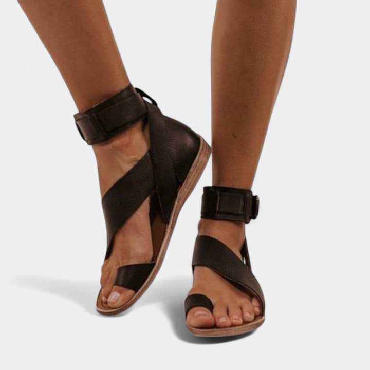 Catalina™ | Sandales Orthopédiques