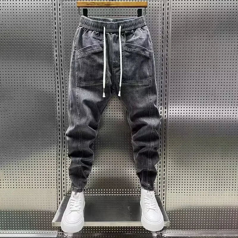 Ryan™ | Pantalon Jogging Chic et Urbain