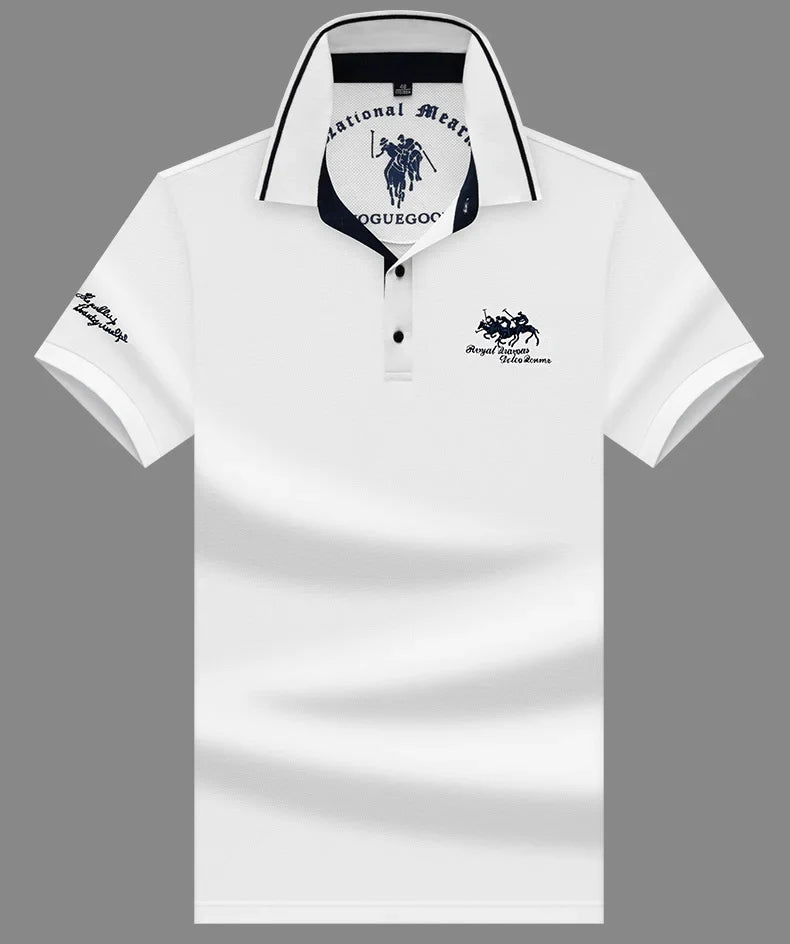 Kylian™ |Polos Élégants