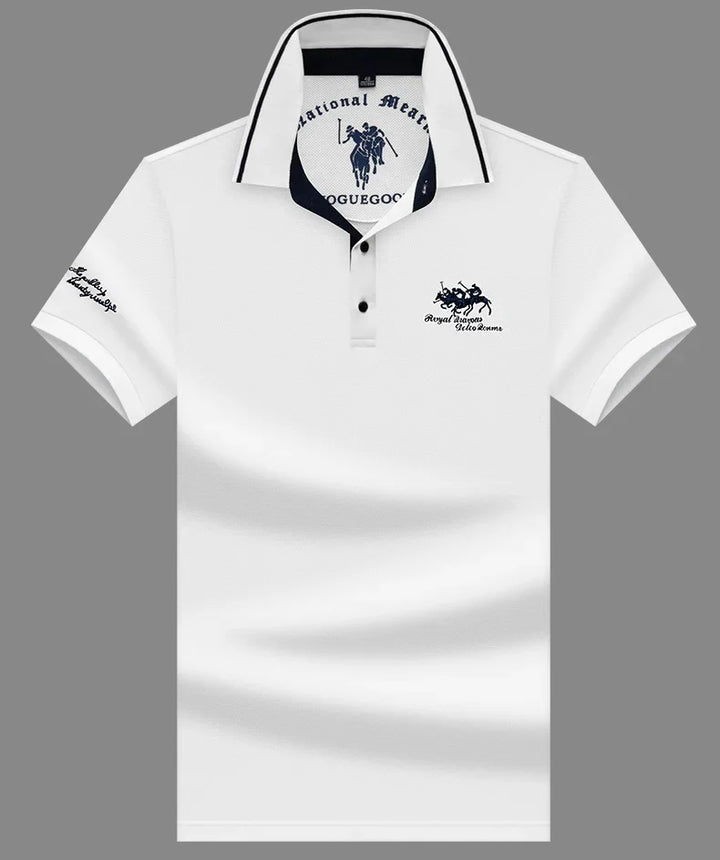 Kylian™ |Polos Élégants