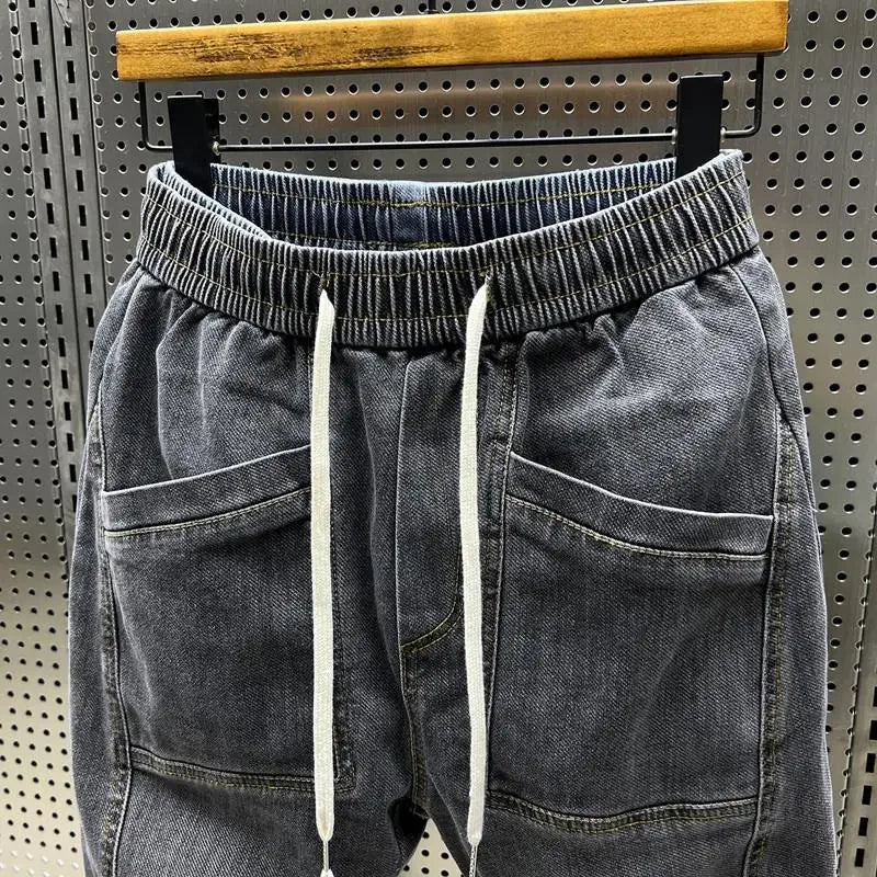 Ryan™ | Pantalon Jogging Chic et Urbain