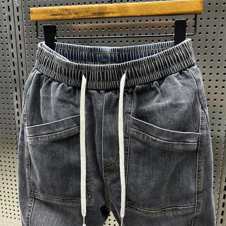 Ryan™ | Pantalon Jogging Chic et Urbain