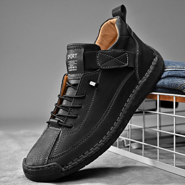 Solvex™ | Chaussures Sportives Élégantes et Polyvalentes
