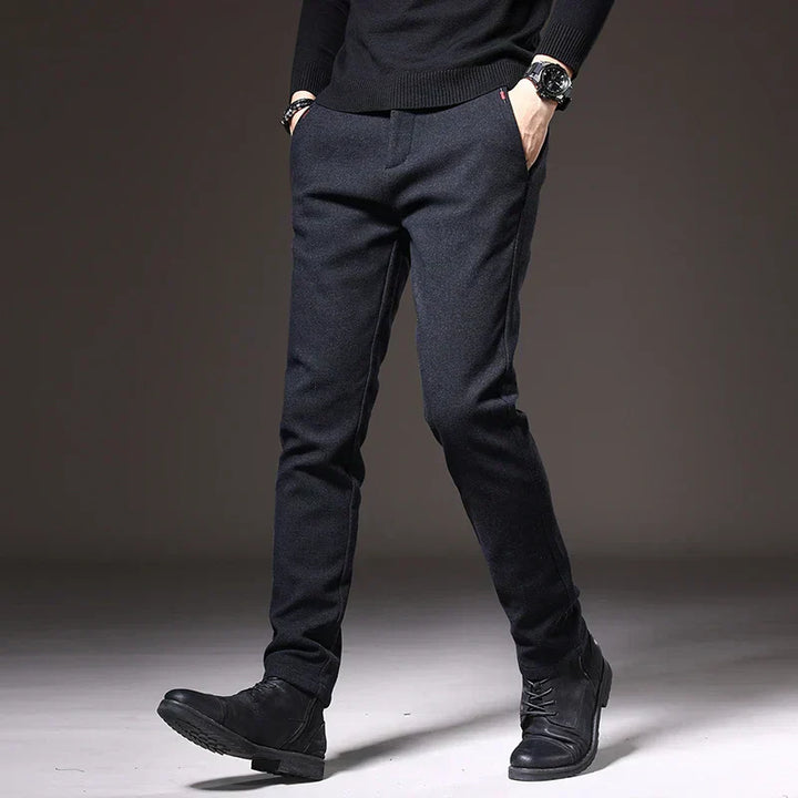 Zephira™ | Pantalons Slim-Fit Élégants et Polyvalents