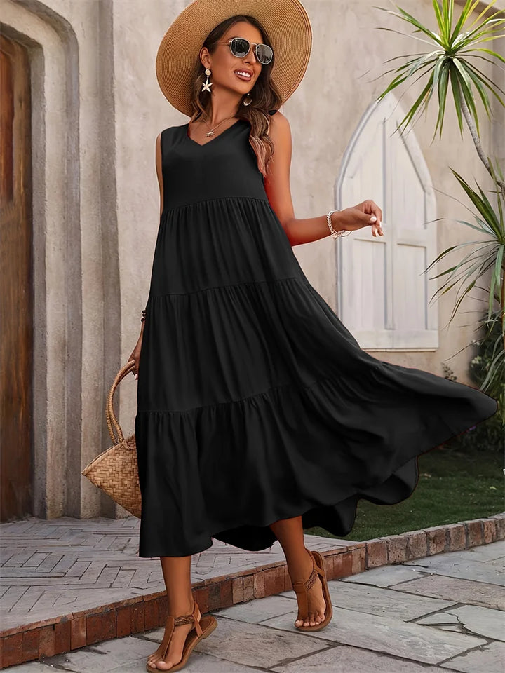 Emilia™ | ROBE ÉLÉGANTE ET Flatteuse