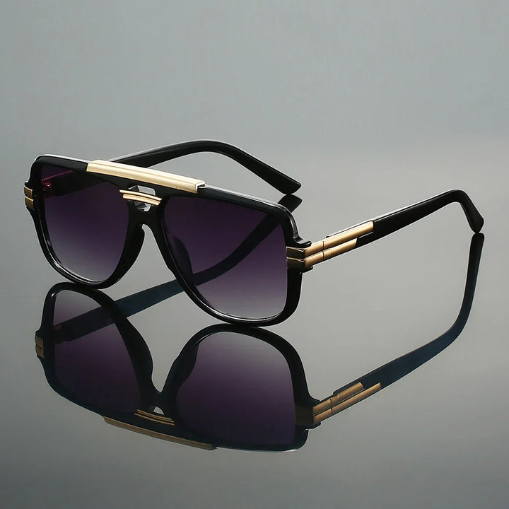 Will™ | Élégantes Lunettes de Soleil UV400