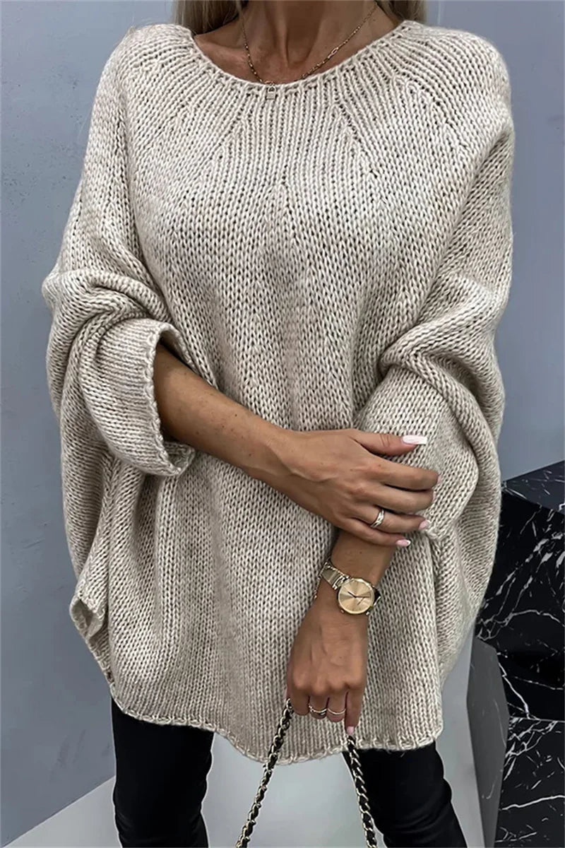 Xythera™ | Pull En Maille
