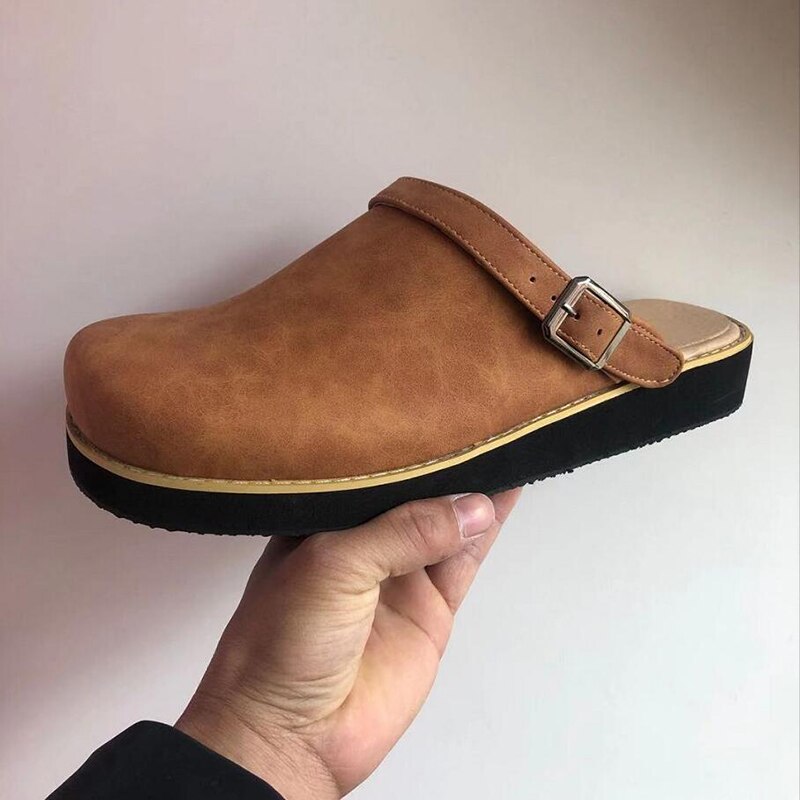 Alex™ | Chaussures orthopédiques pour hommes