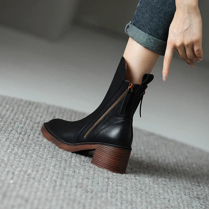 Chantal™ | Bottines de distinction