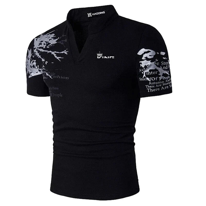 Larren™ | Polo pour homme