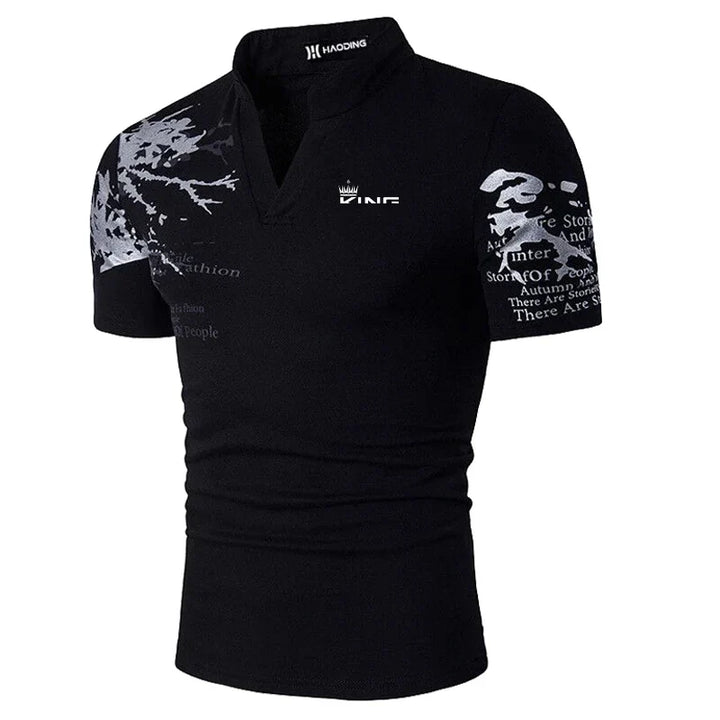 Larren™ | Polo pour homme