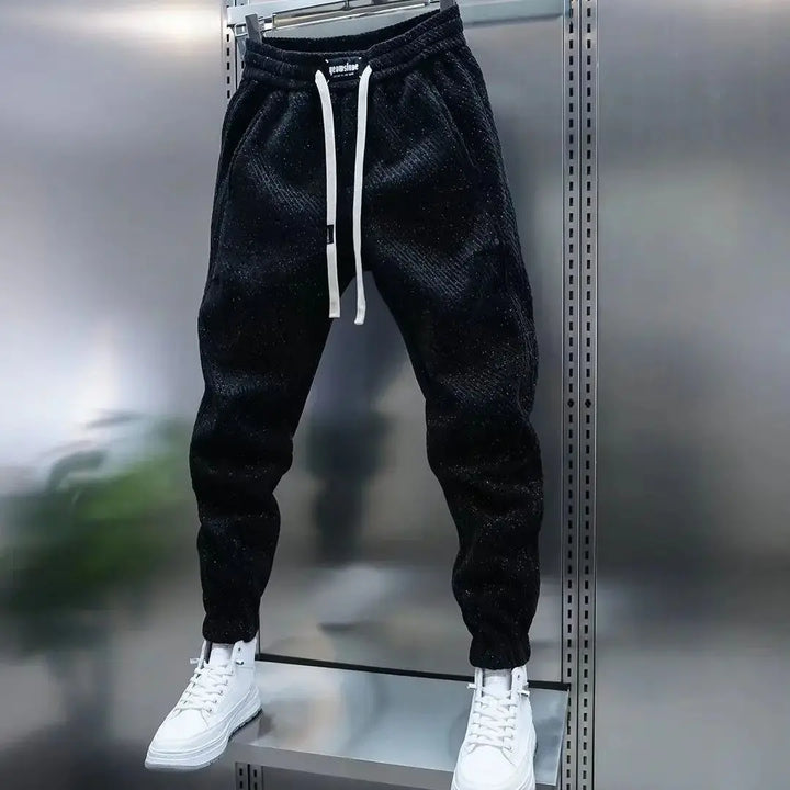 Eithan™ | Pantalon à la mode avec un motif unique