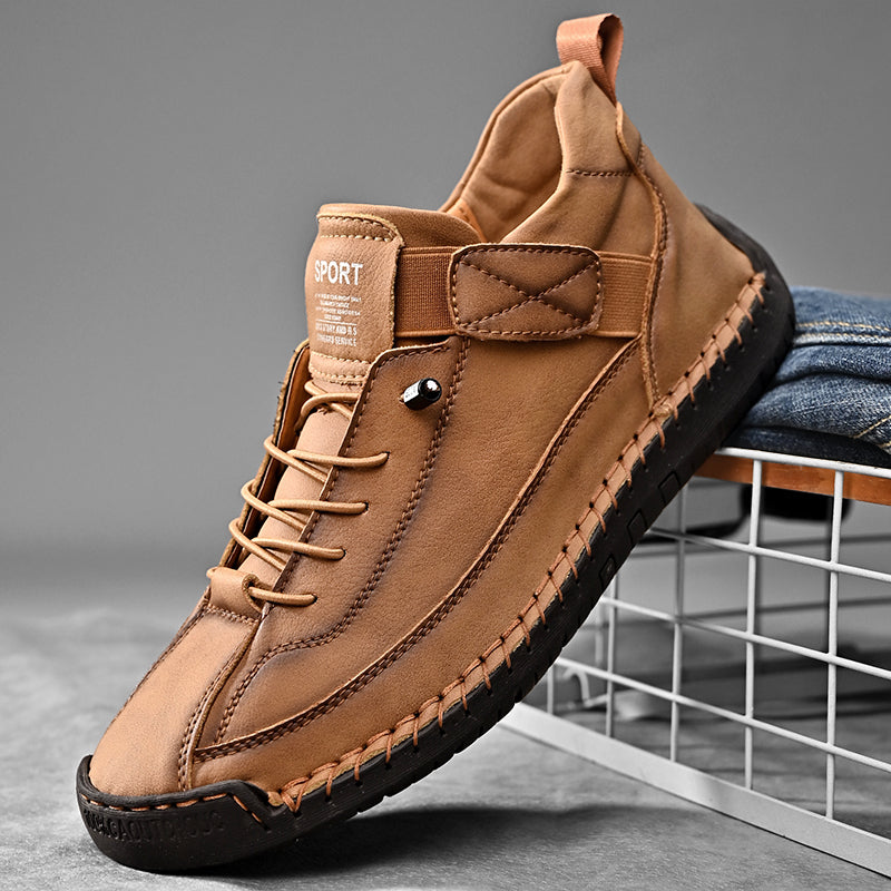 Solvex™ | Chaussures Sportives Élégantes et Polyvalentes