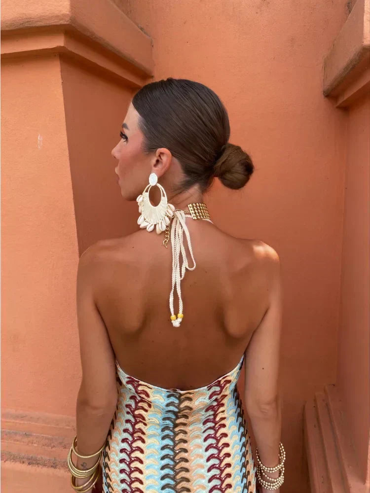 Serena™ | Robe Longue