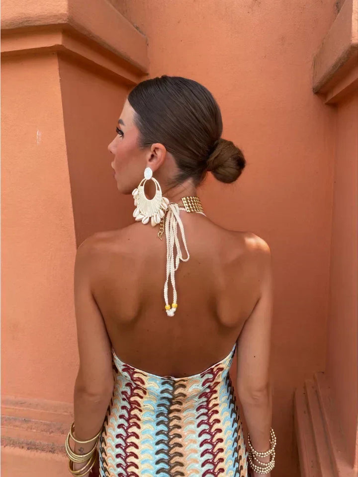 Serena™ | Robe Longue