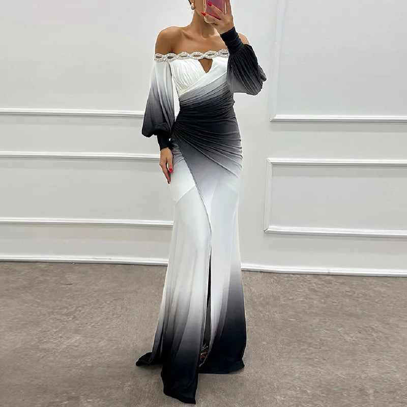 Dorothy™ | Robe longue