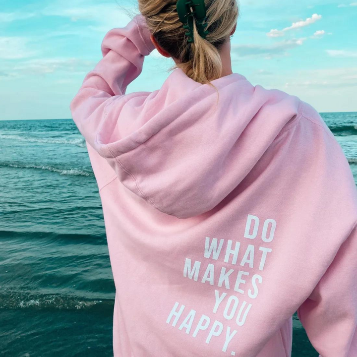 Wibre™ | Sweat à capuche surdimensionné