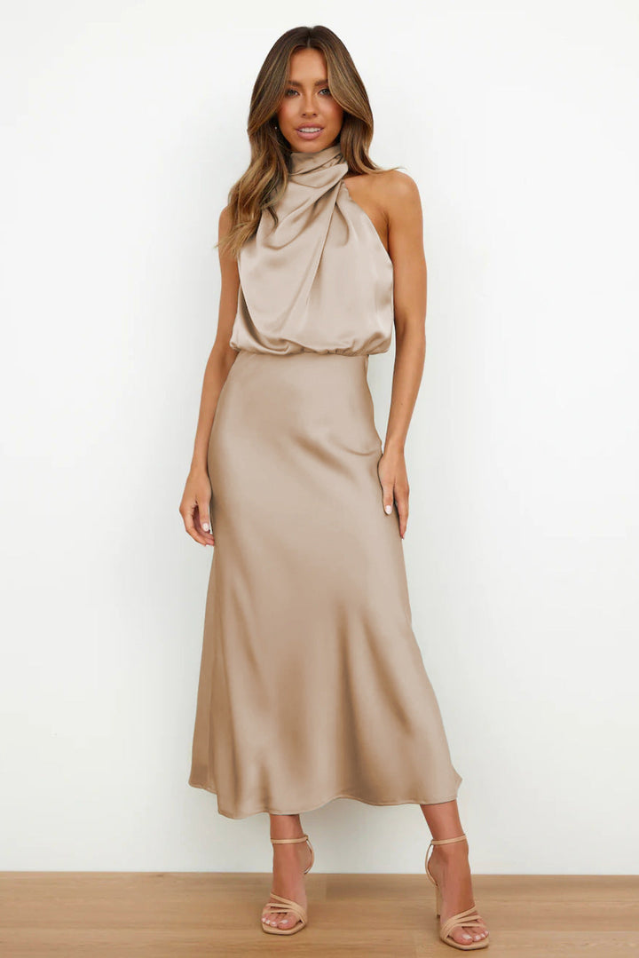Helia™ | Robe Longue