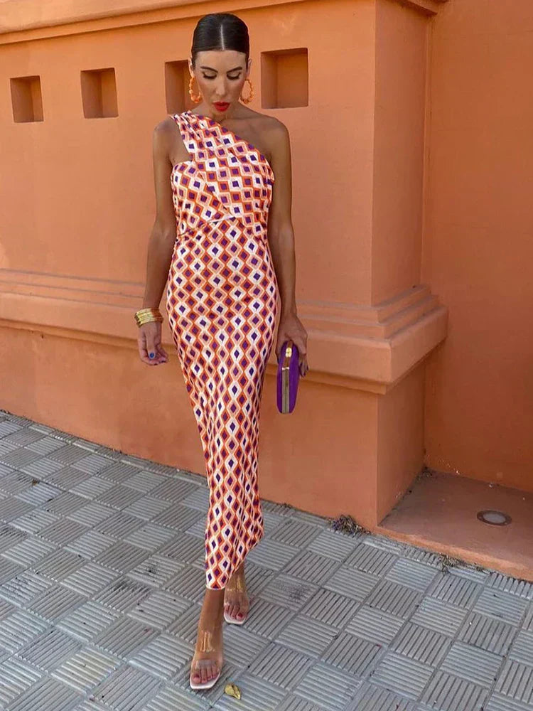 Tiziana™ | Robe Longue