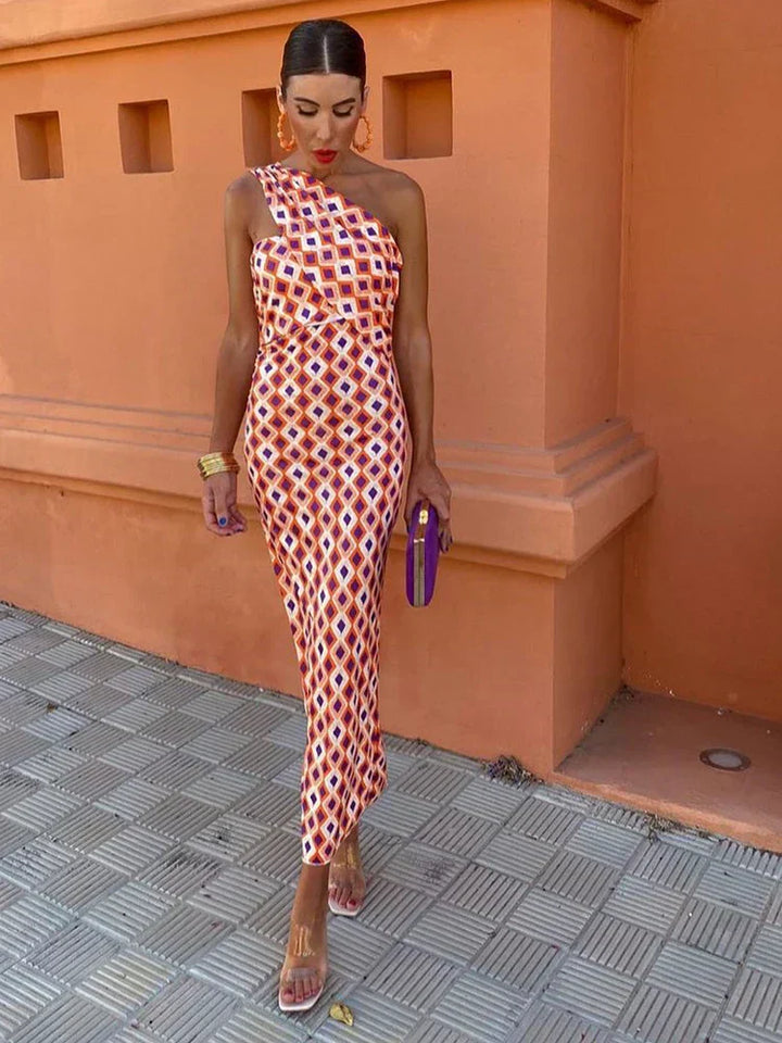 Tiziana™ | Robe Longue
