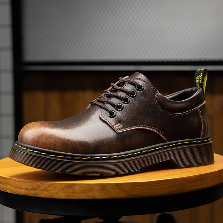 Colby | Bottes Oxford