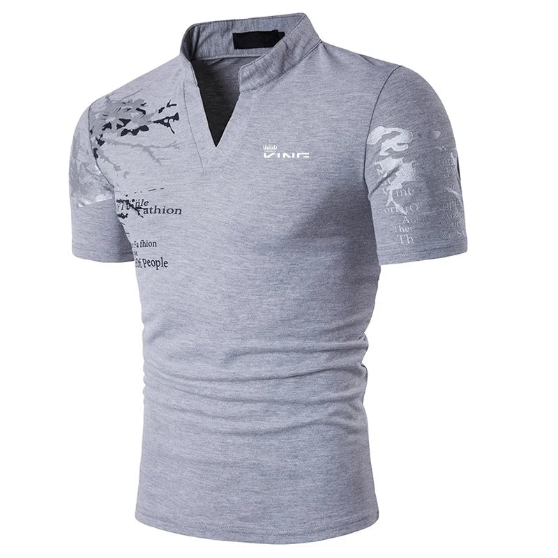 Larren™ | Polo pour homme