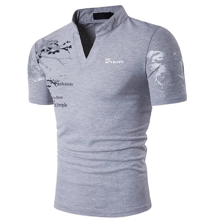 Larren™ | Polo pour homme