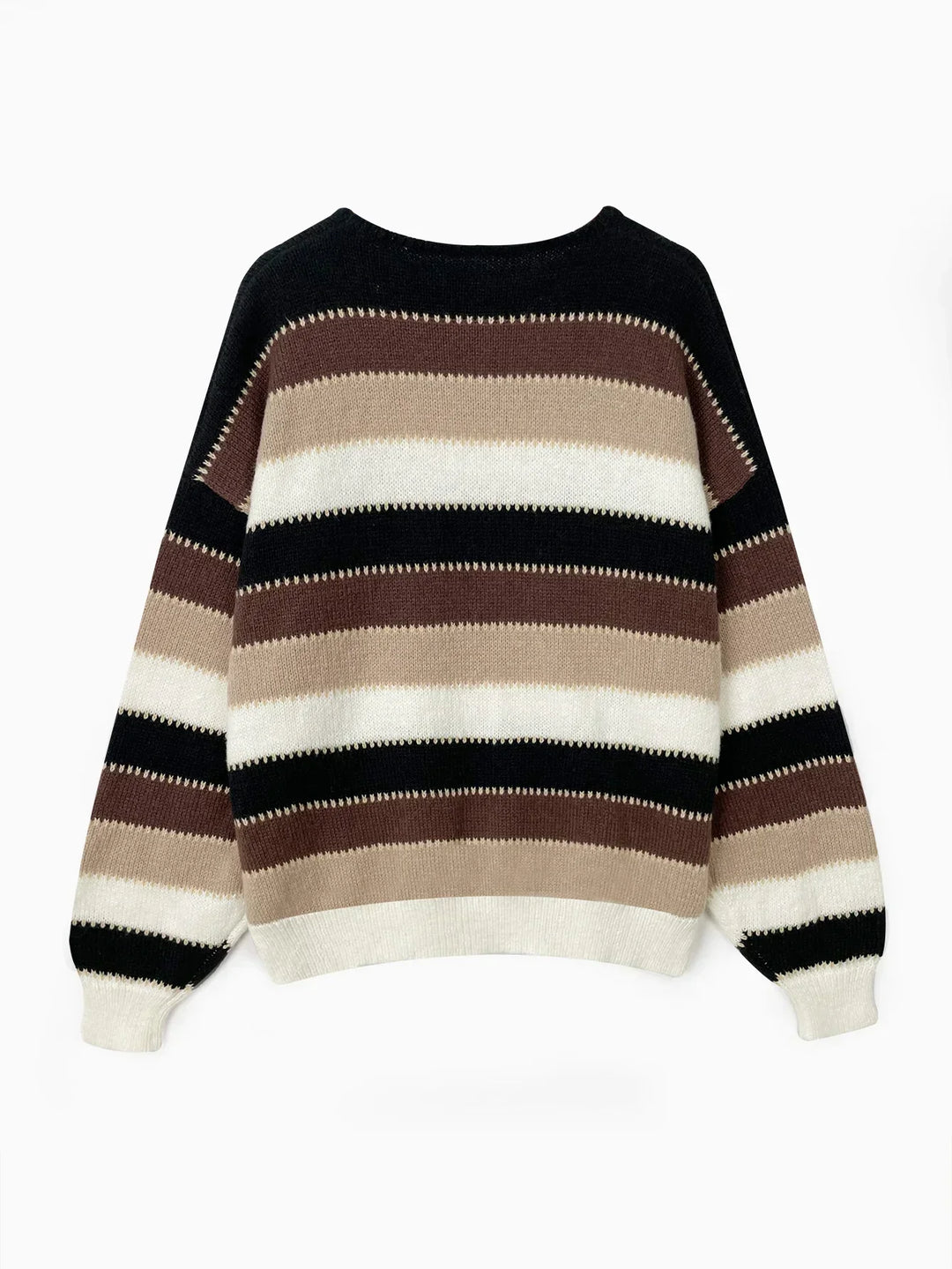 Ara | Pull rayé