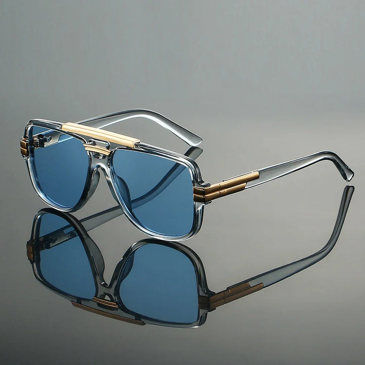 Will™ | Élégantes Lunettes de Soleil UV400