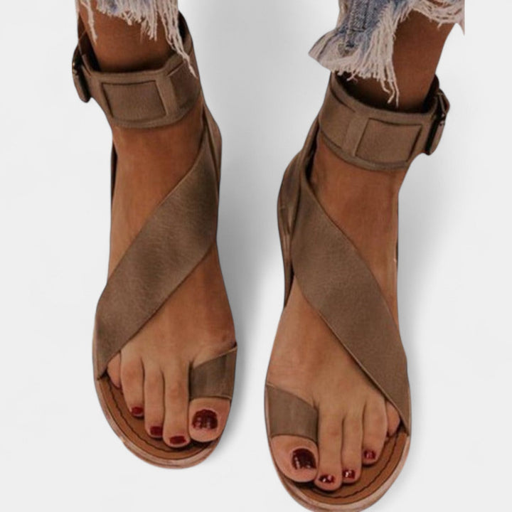 Catalina™ | Sandales Orthopédiques