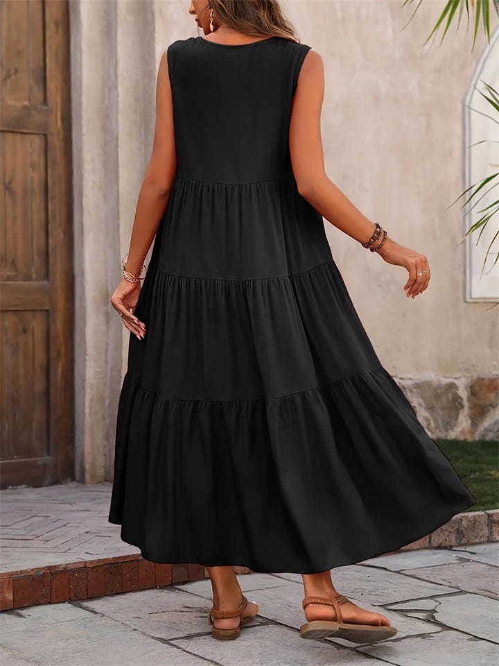 Emilia™ | ROBE ÉLÉGANTE ET Flatteuse
