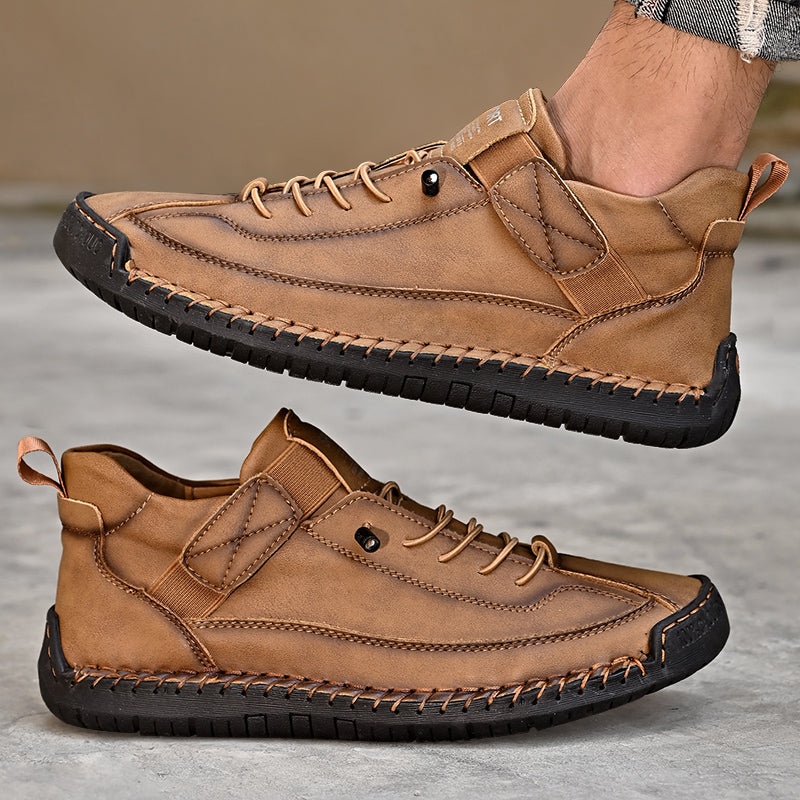 Solvex™ | Chaussures Sportives Élégantes et Polyvalentes