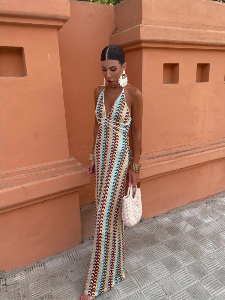 Serena™ | Robe Longue
