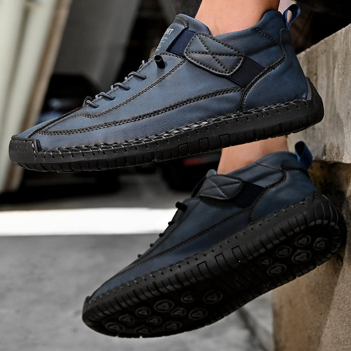 Solvex™ | Chaussures Sportives Élégantes et Polyvalentes