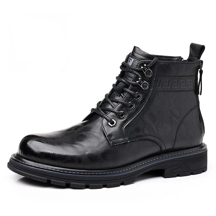 Ethan | Bottines de bureau pour hommes