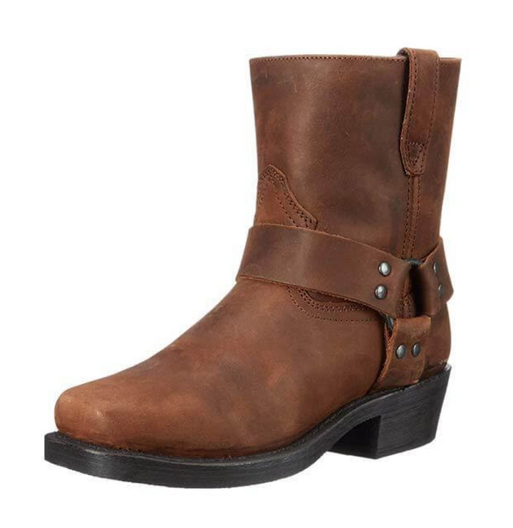 Fayen™ | Bottes Vintage