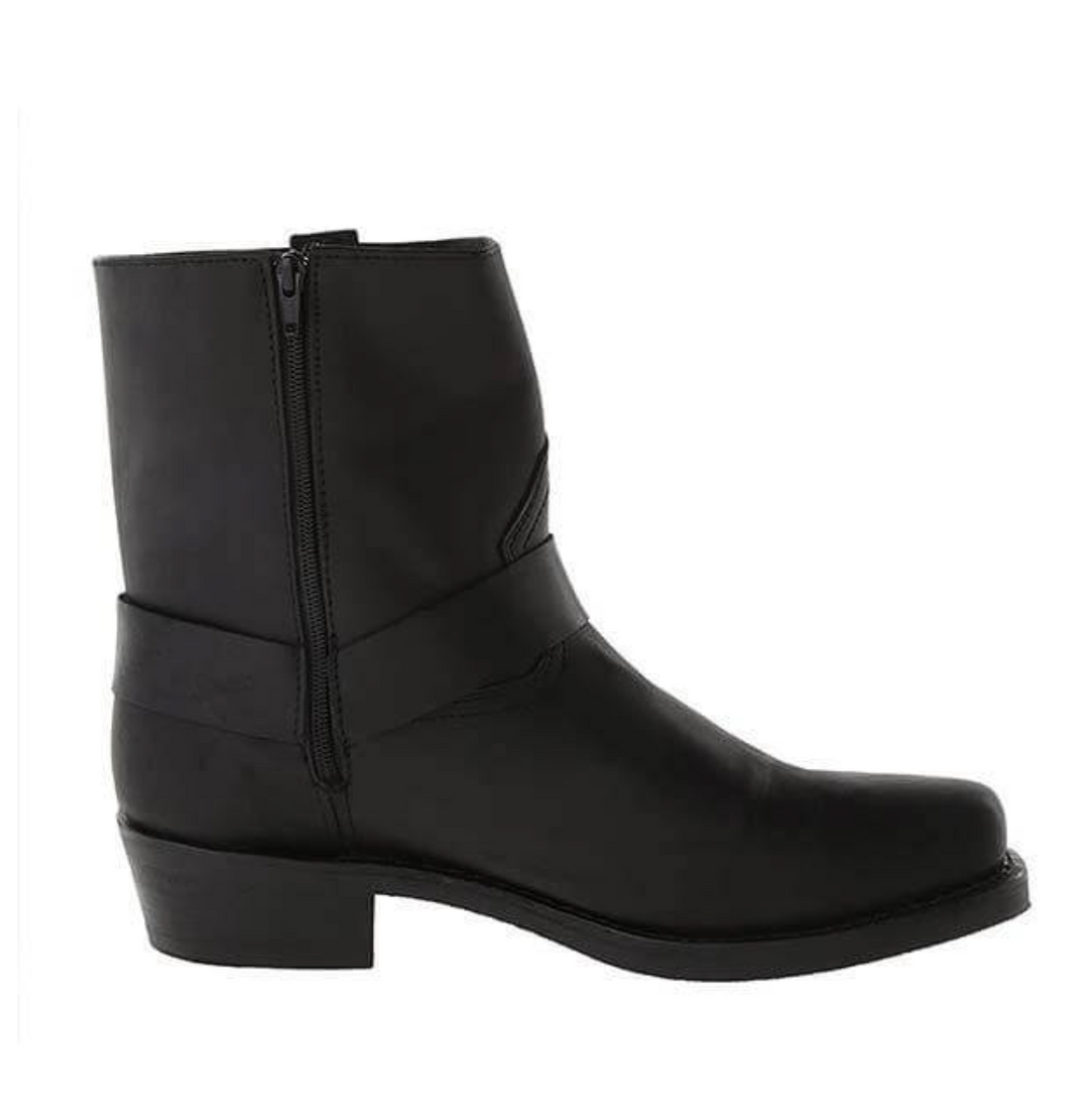 Fayen™ | Bottes Vintage
