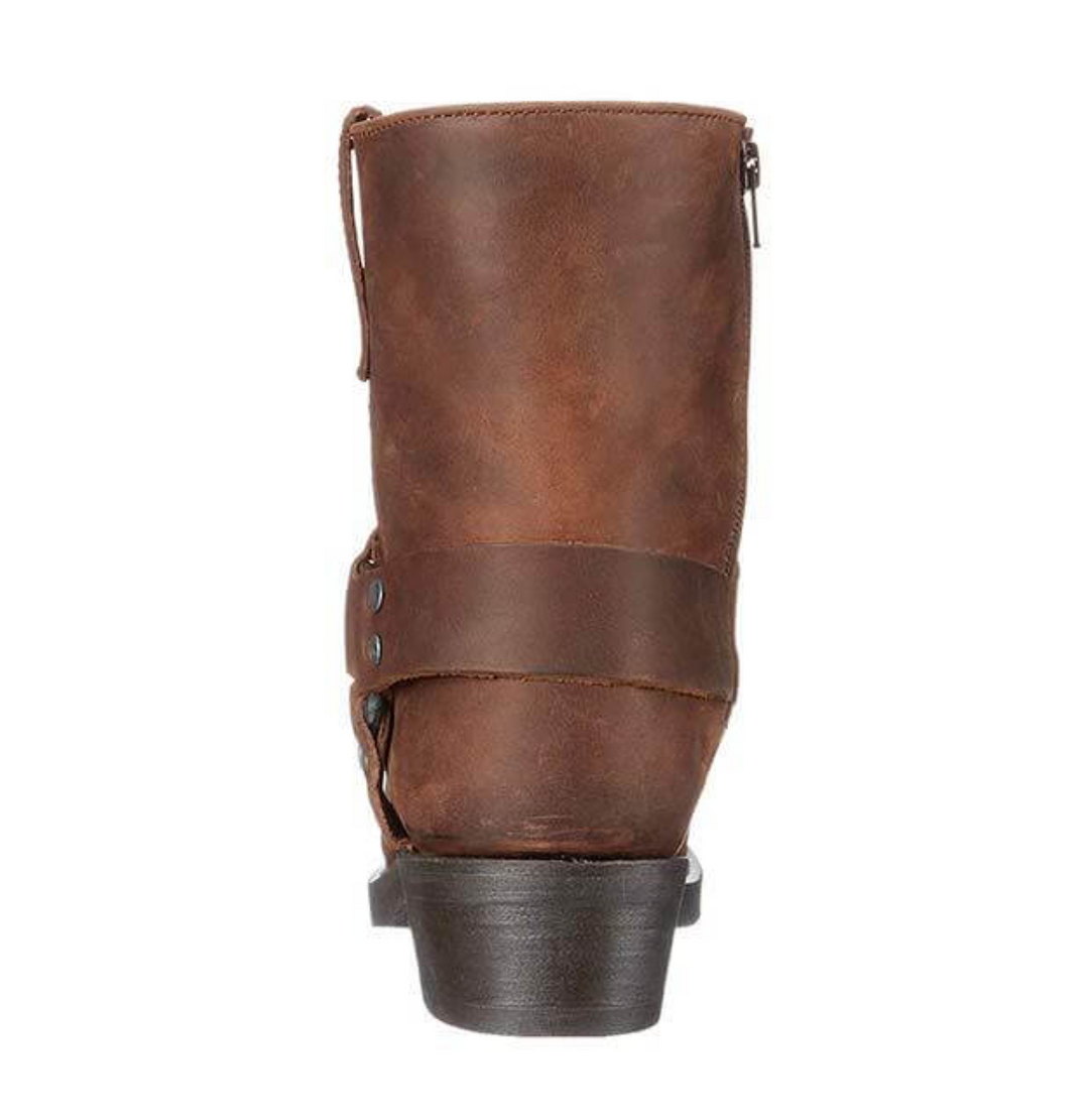 Fayen™ | Bottes Vintage