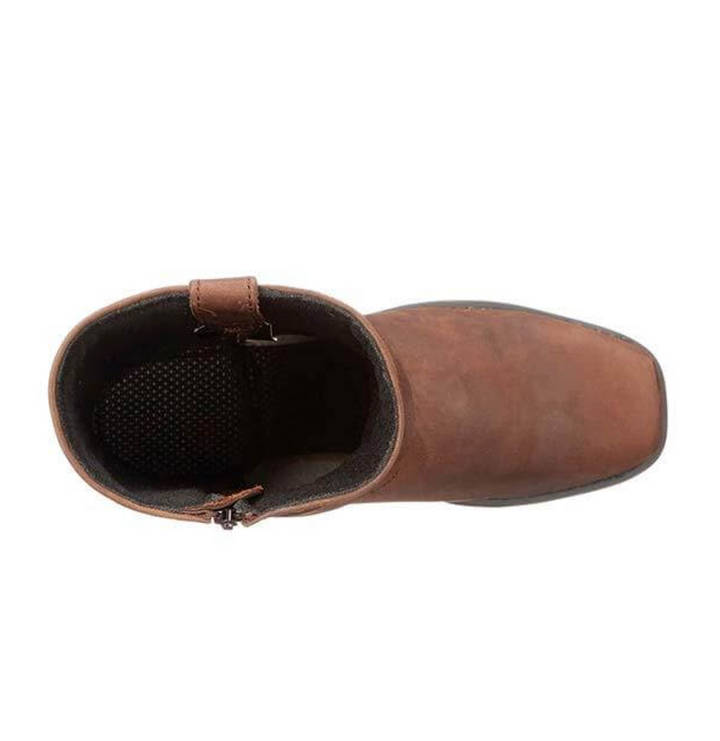Fayen™ | Bottes Vintage