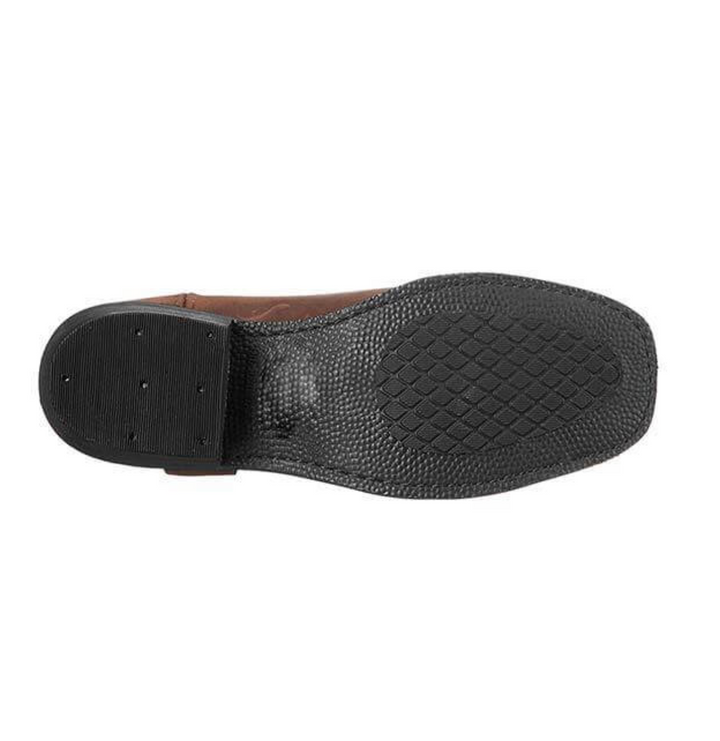 Fayen™ | Bottes Vintage