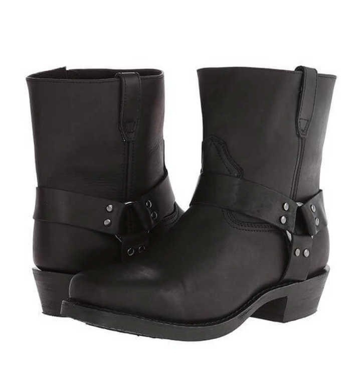 Fayen™ | Bottes Vintage