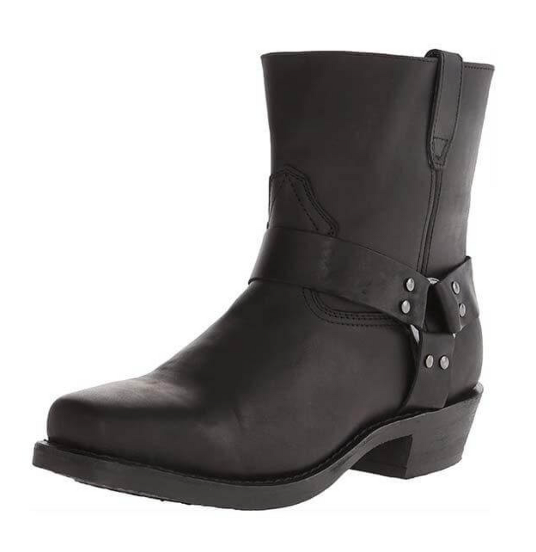 Fayen™ | Bottes Vintage