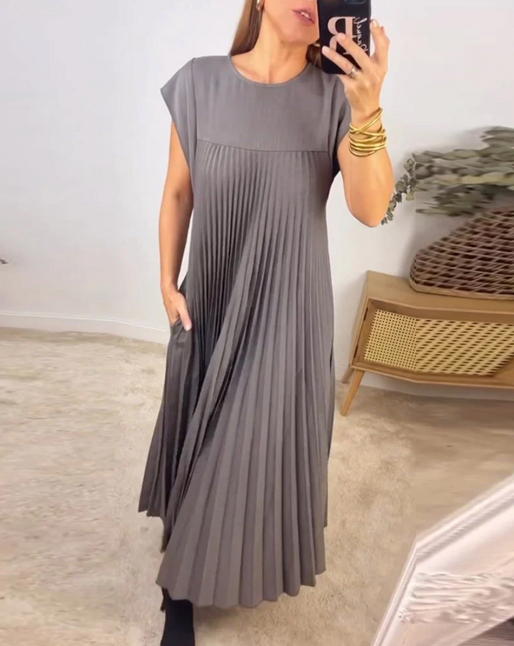 Valerie - Robe Élégante