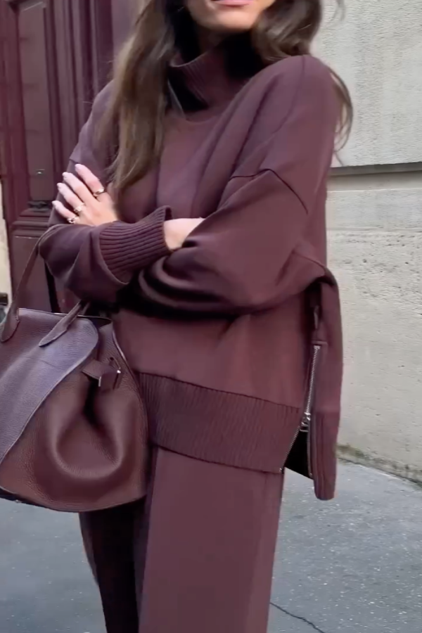 Ervalis™ | Ensemble Élégant